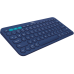 Logitech K380 Multi- Device Bluetooth Keyboard